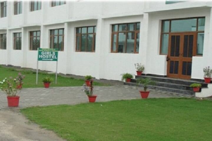 hostel